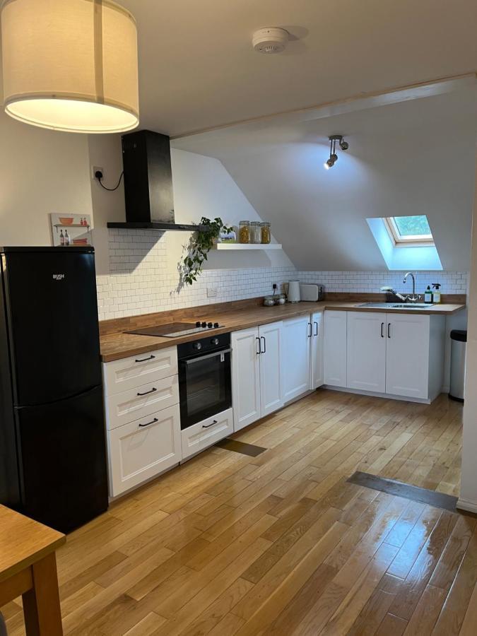 Homely 2 Story Cathedral City Apartment Durham Dış mekan fotoğraf