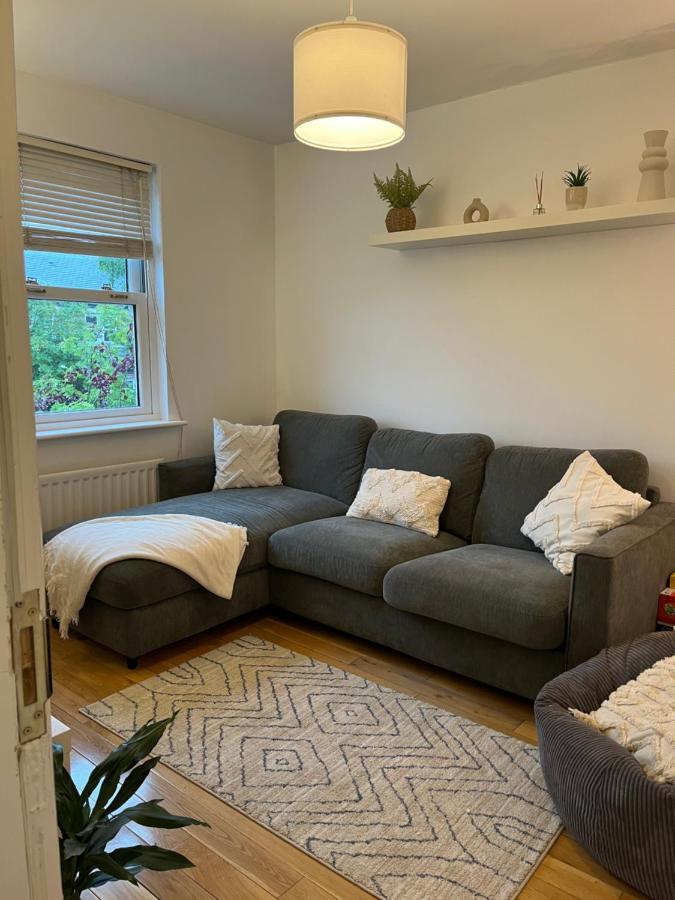 Homely 2 Story Cathedral City Apartment Durham Dış mekan fotoğraf