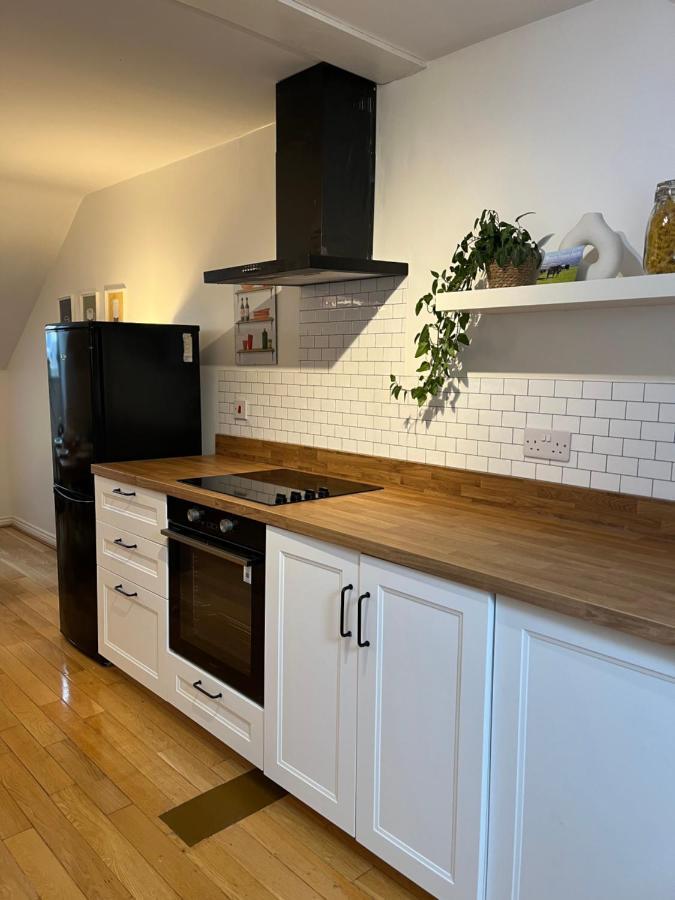Homely 2 Story Cathedral City Apartment Durham Dış mekan fotoğraf