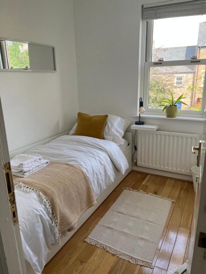 Homely 2 Story Cathedral City Apartment Durham Dış mekan fotoğraf