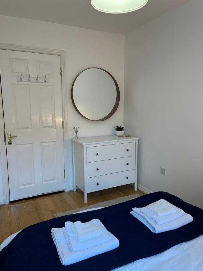 Homely 2 Story Cathedral City Apartment Durham Dış mekan fotoğraf