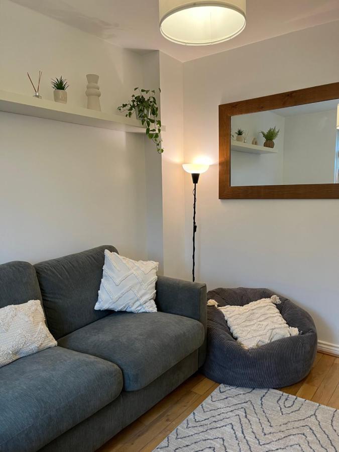 Homely 2 Story Cathedral City Apartment Durham Dış mekan fotoğraf