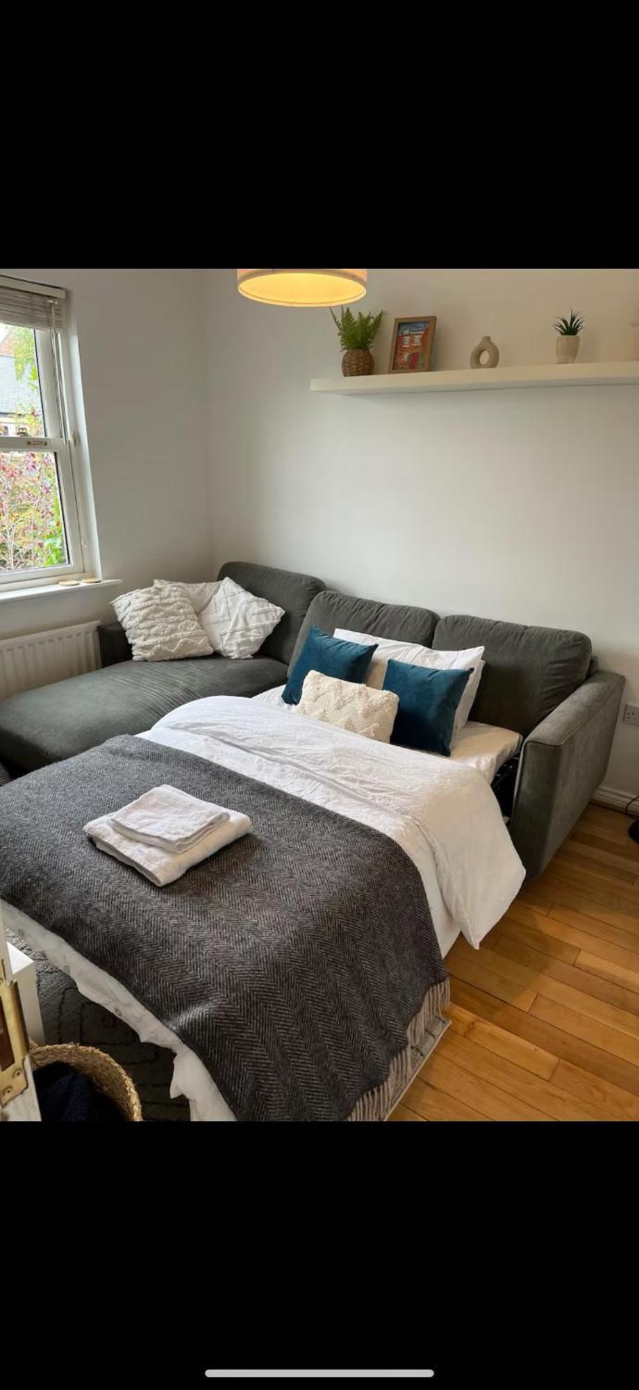 Homely 2 Story Cathedral City Apartment Durham Dış mekan fotoğraf