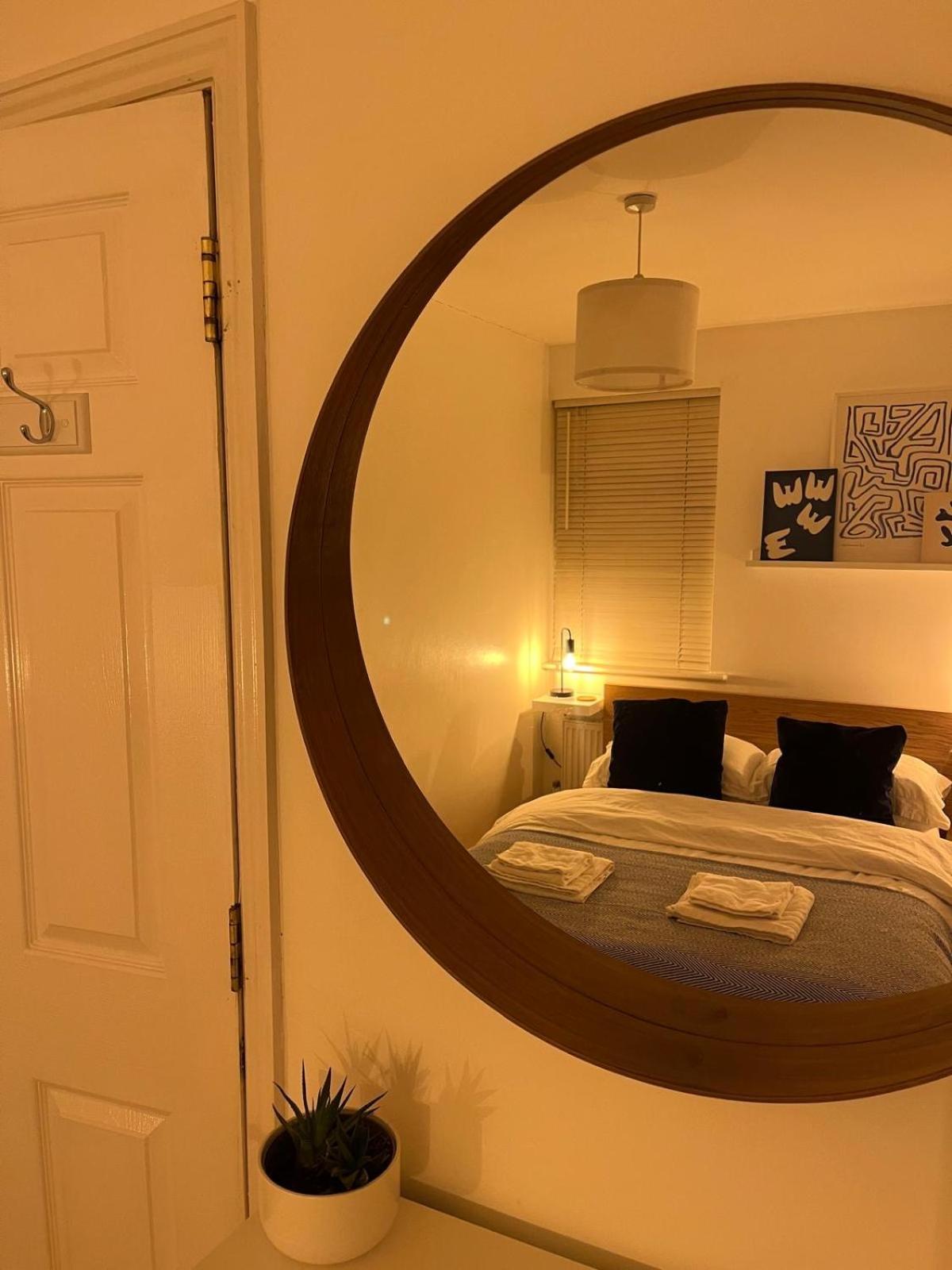 Homely 2 Story Cathedral City Apartment Durham Dış mekan fotoğraf