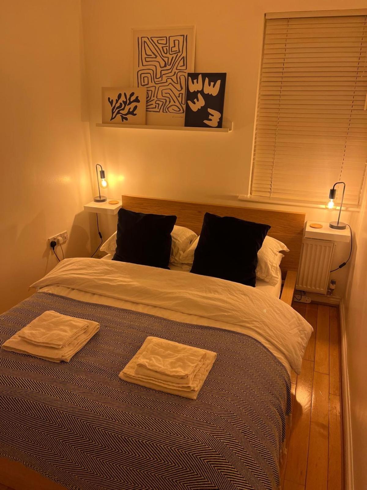 Homely 2 Story Cathedral City Apartment Durham Dış mekan fotoğraf