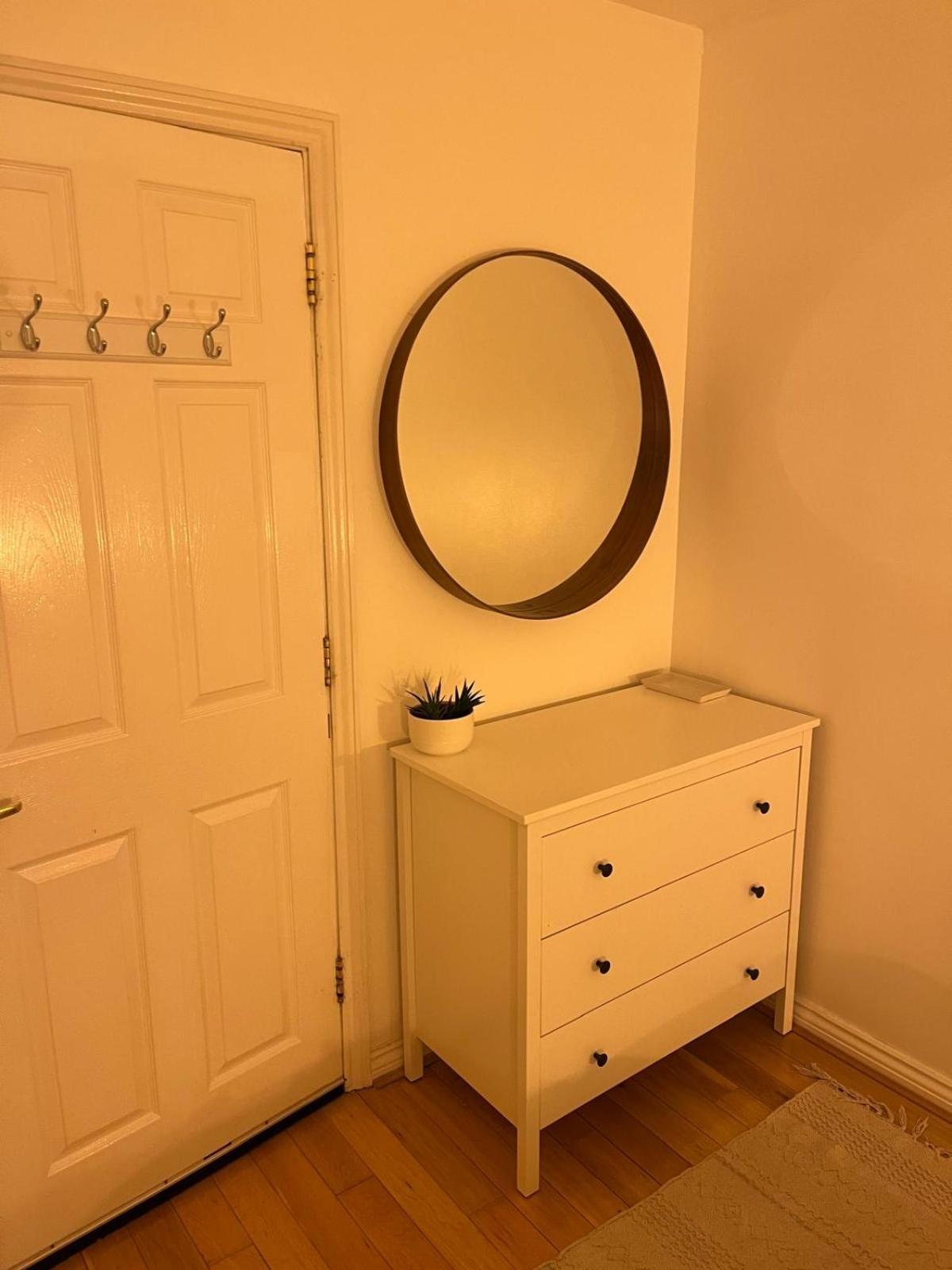 Homely 2 Story Cathedral City Apartment Durham Dış mekan fotoğraf